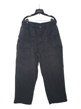 Outer Rim Adventurewear Men’s XL Cargo Pants Mesh Lined Black Gorpcore